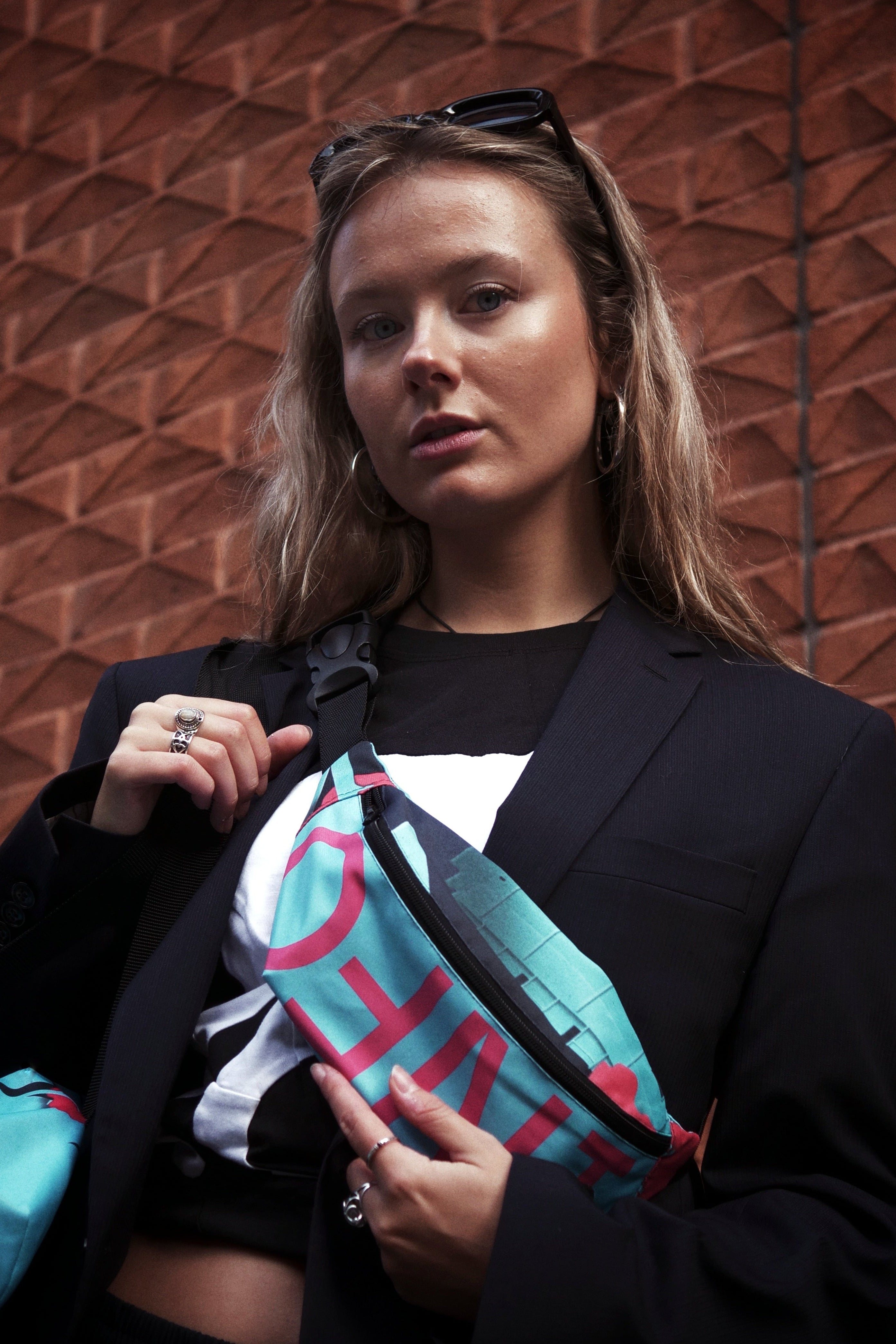 Empty Friend Corporate Custom Products – Reet Aus