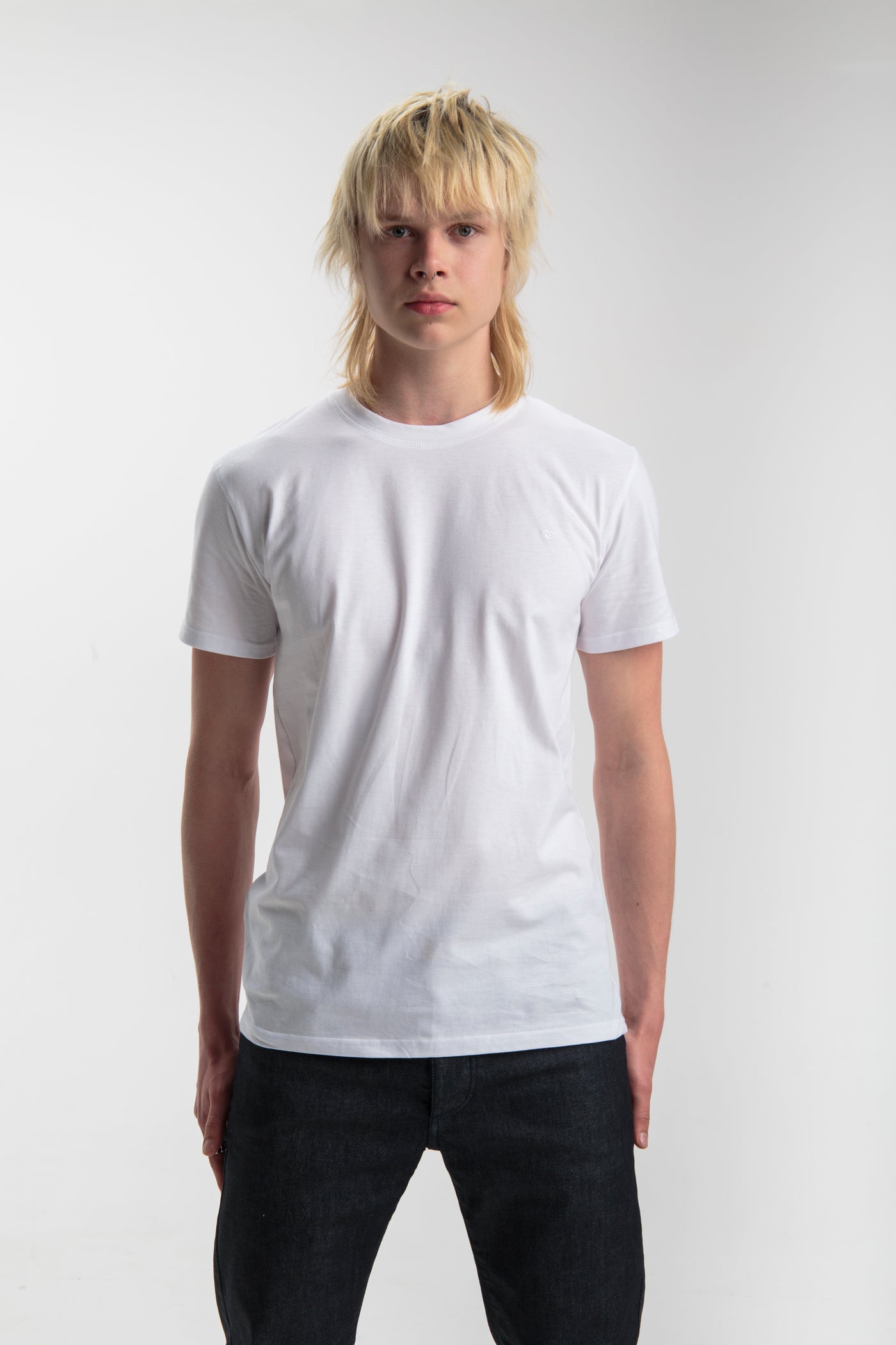 Corporate Basic Up-shirt