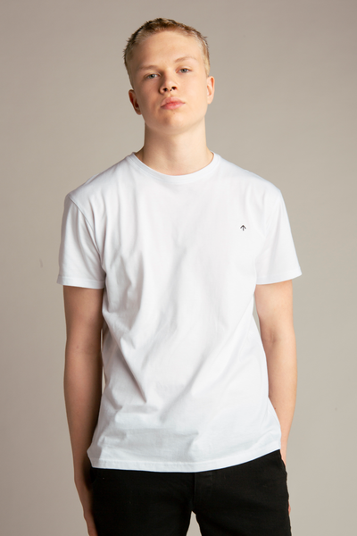 Corporate Basic Up-shirt