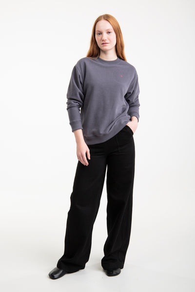 Corporate Basic Sweatshirt