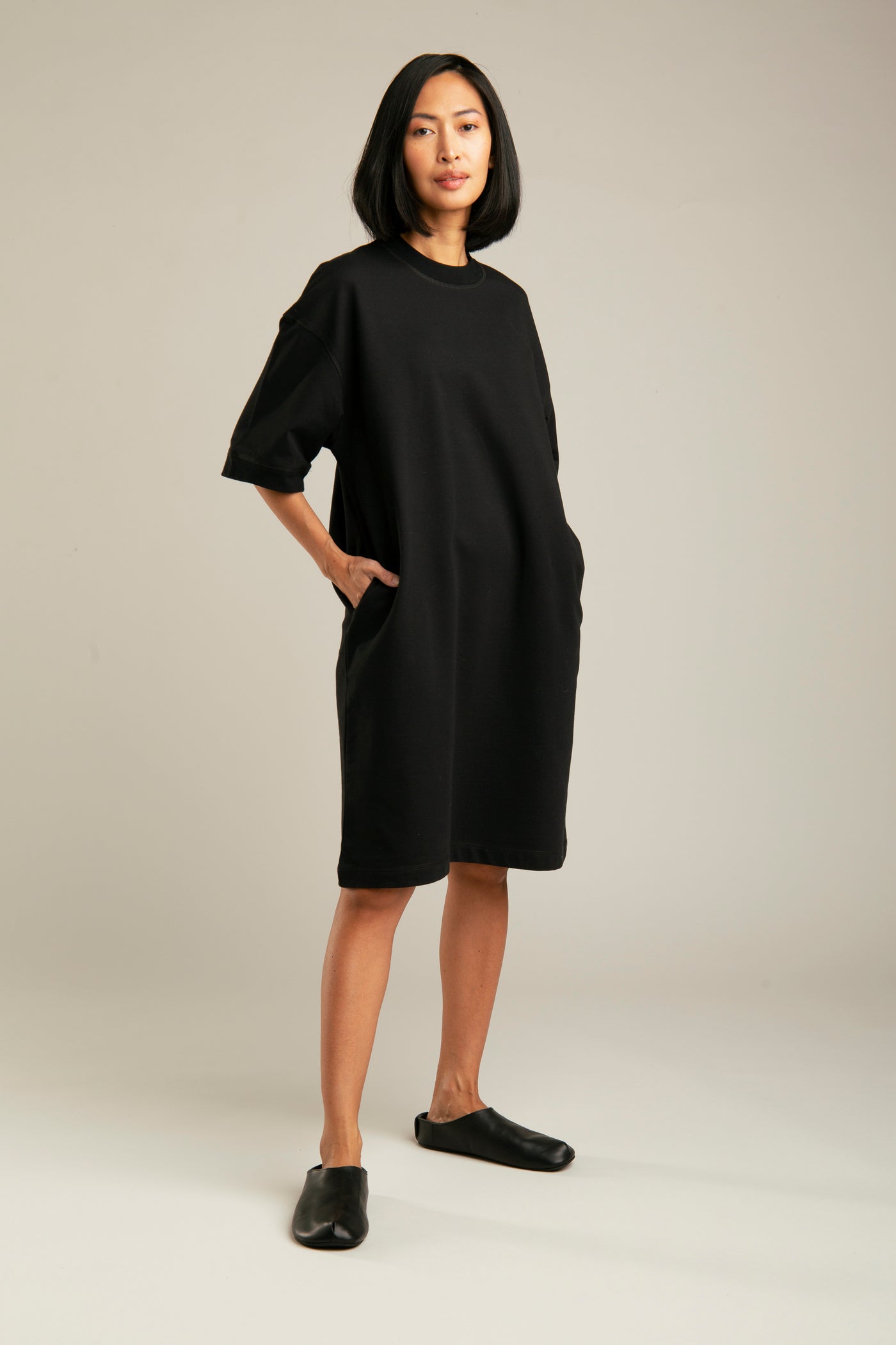 Oversized kleit | Must