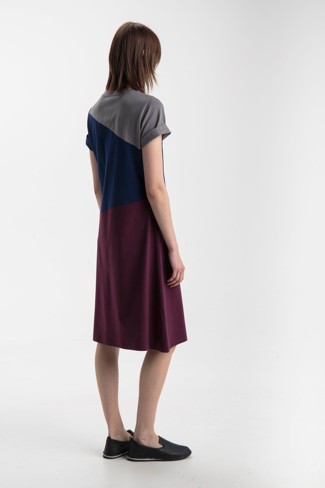women's a line dress Women's A-line dress