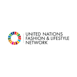 Mitglied des United Nations Fashion and Lifestyle Network