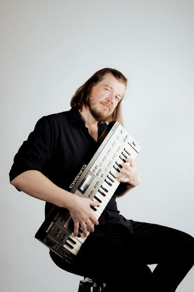 Jarek Kasar LIVE 30.10.2025