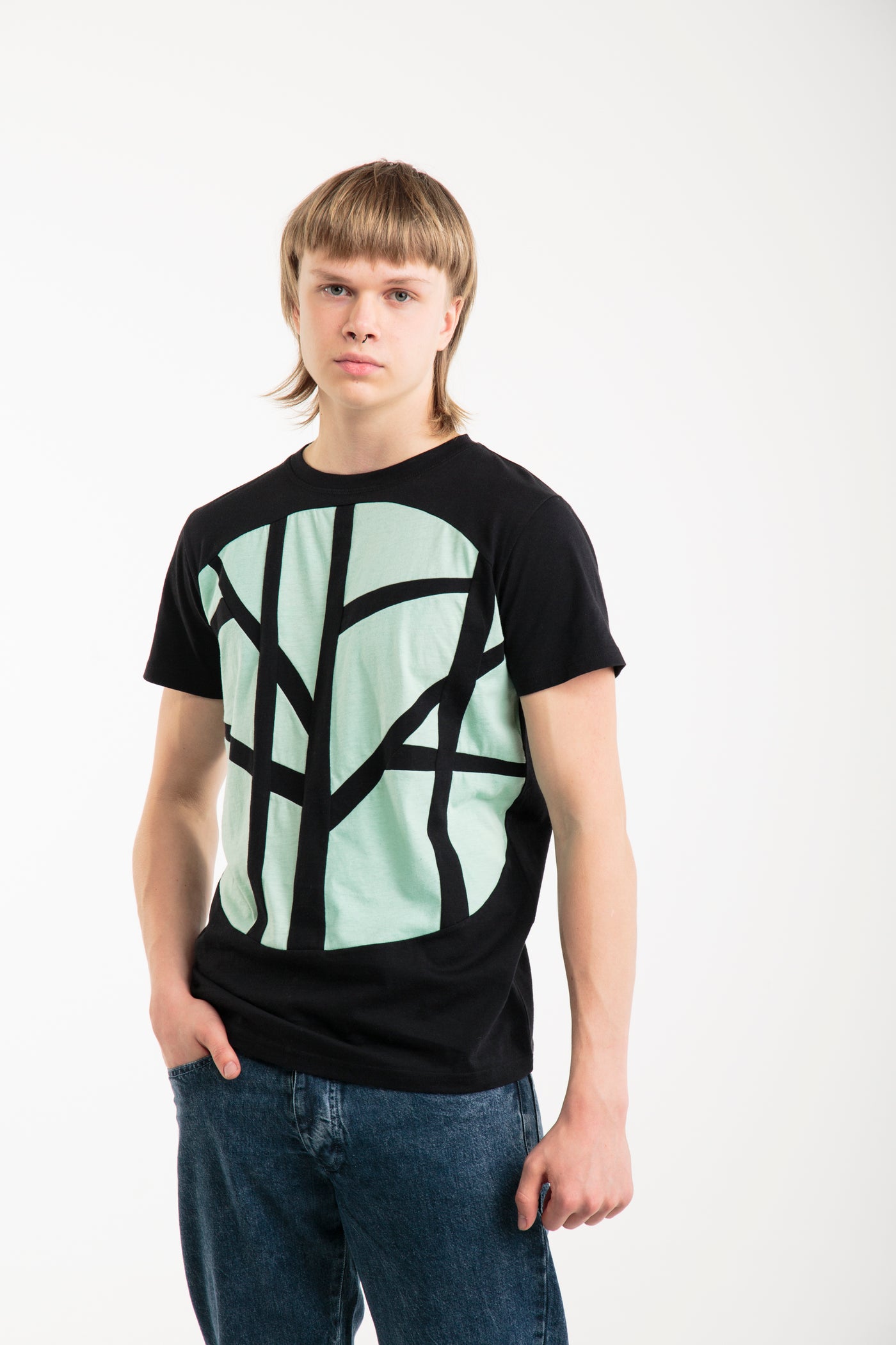 Corporate Custom T-shirt