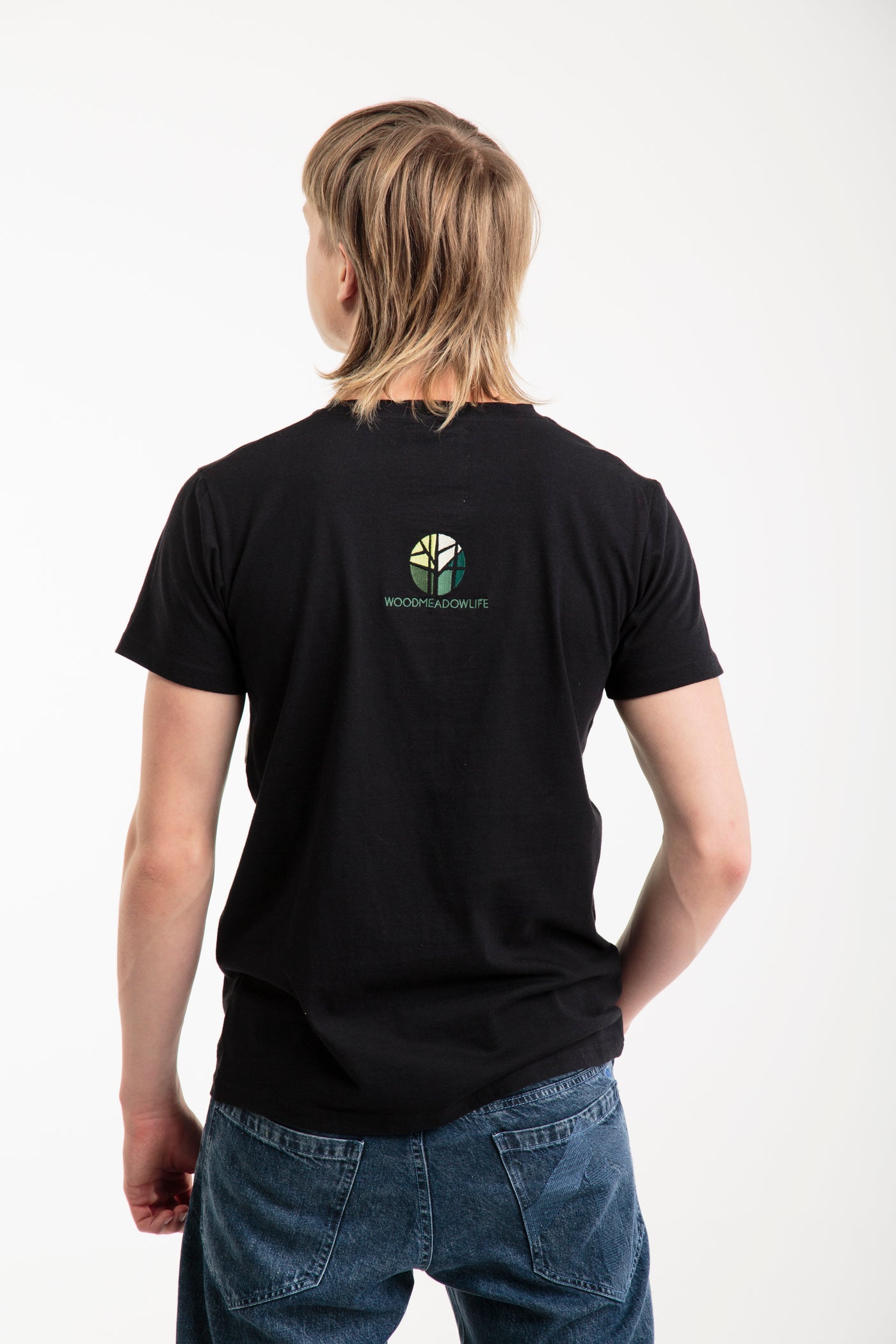 Corporate Custom T-shirt