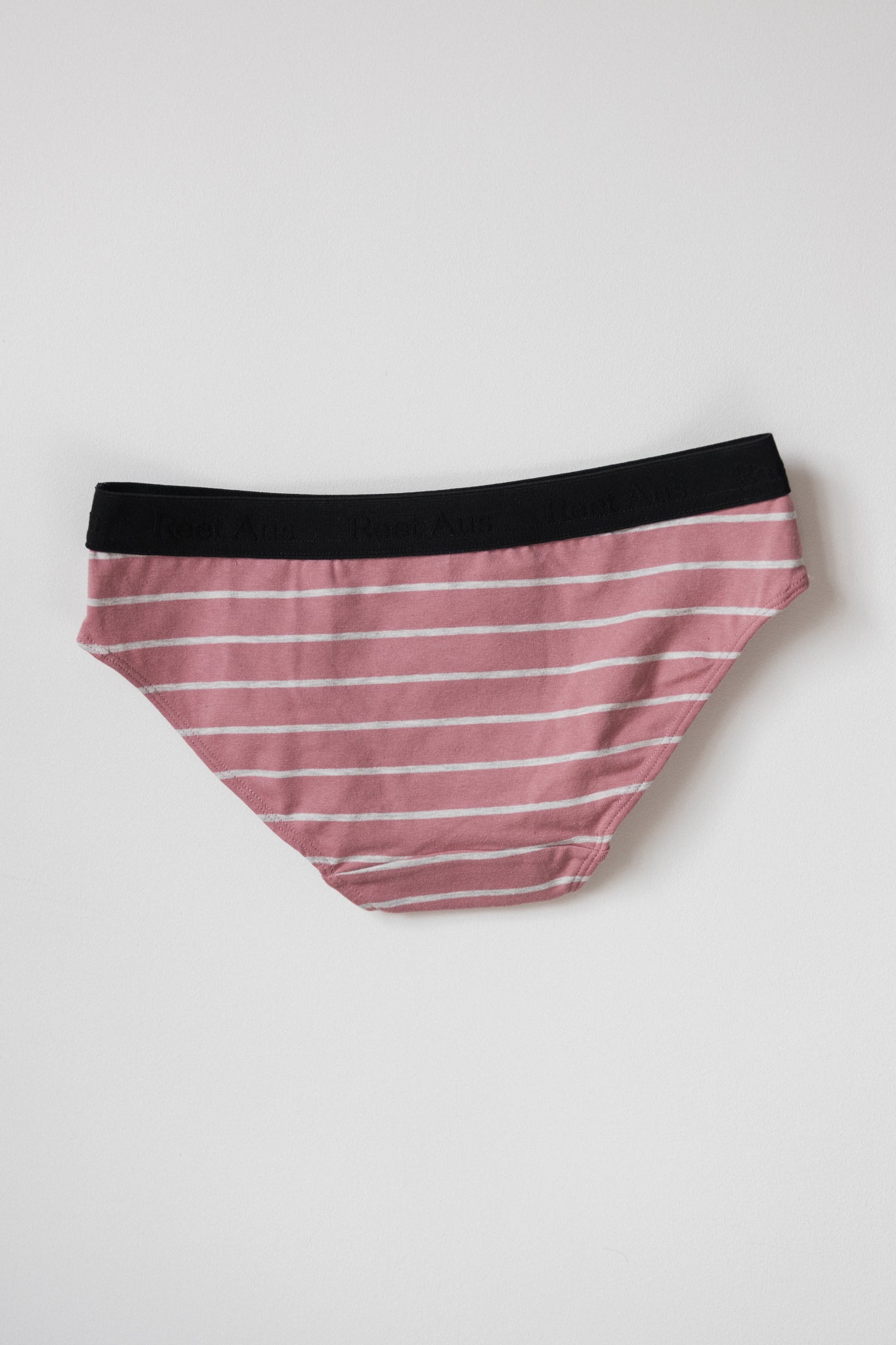 Women's briefs  | Pink, grey - Reet Aus