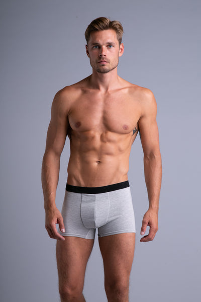 Men's trunks  | Grey - Reet Aus