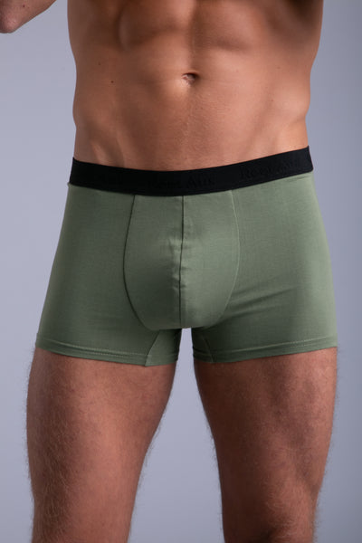 Men's trunks | Green