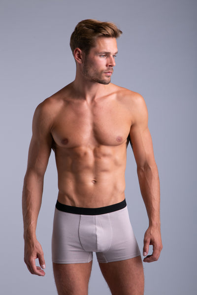 Herren Boxershorts | Nude