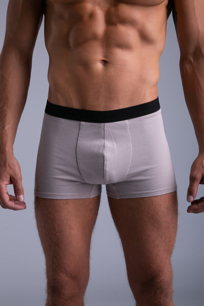 Herren Boxershorts | Nude