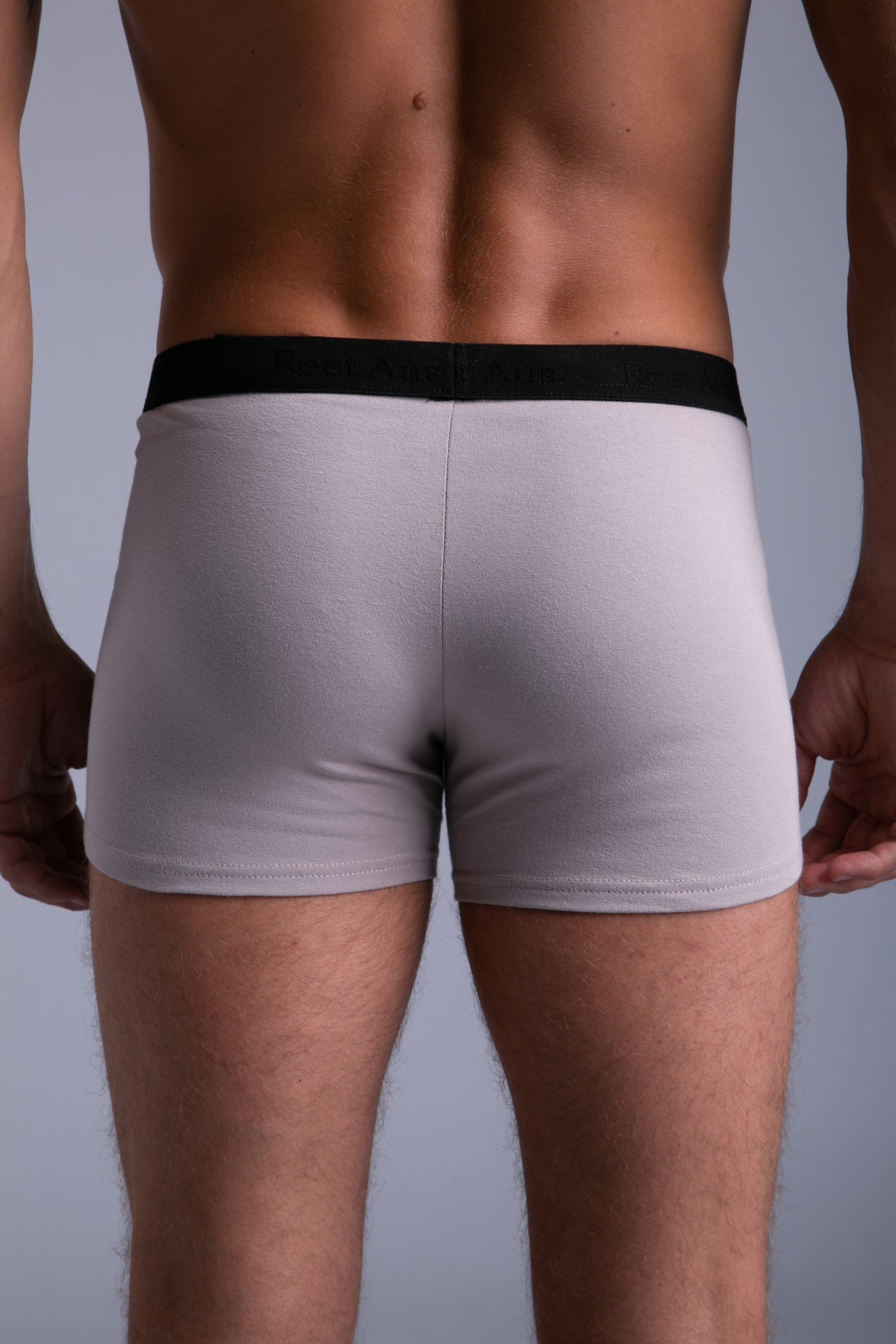 Men's trunks | Nude