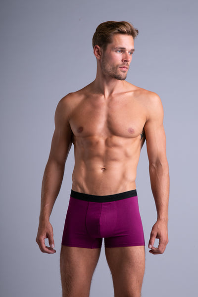 Men's trunks | Lilac