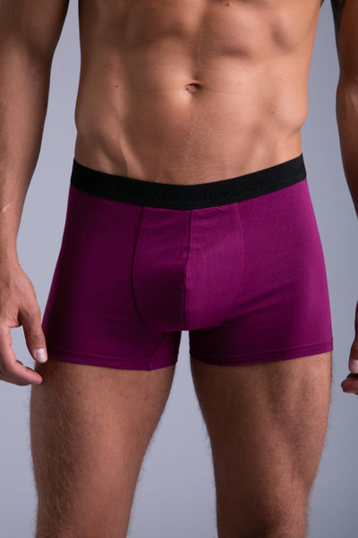 Men's trunks | Lilac