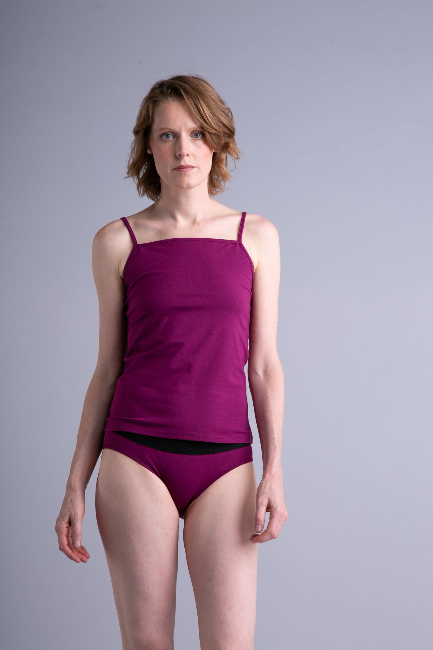 Women's undershirt | Lilac